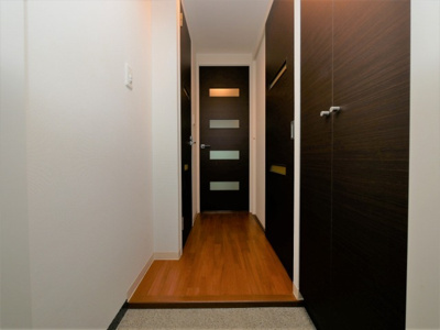 【玄関】 | アーデン四ツ橋プライマリーワン