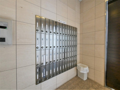 【その他共用部分】 | アーデン四ツ橋プライマリーワン