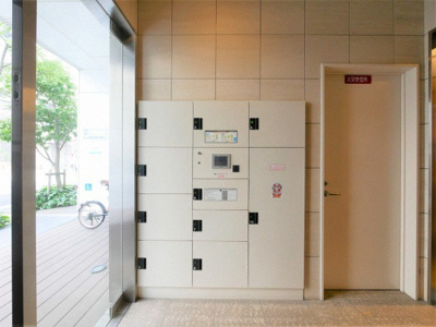 【その他共用部分】 | アーデン四ツ橋プライマリーワン