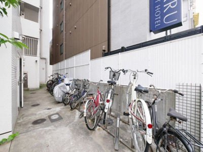 【その他共用部分】 | アーデン四ツ橋プライマリーワン