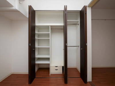 【収納】 | アーデン四ツ橋プライマリーワン