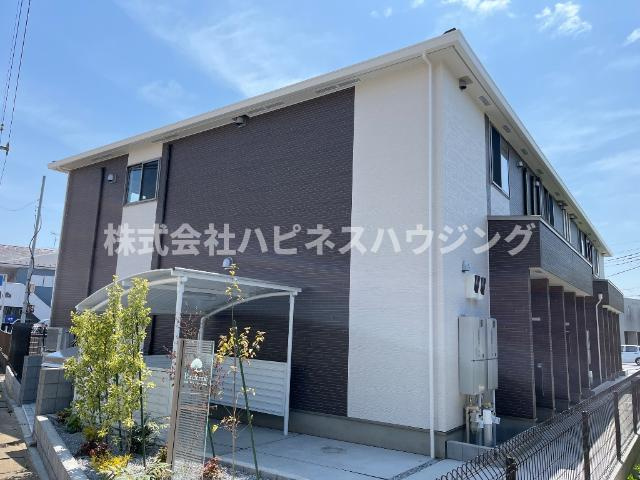 パルク　フェルメ