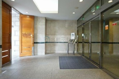 【エントランス】 | グランドフェニックス