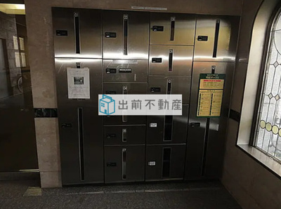 【その他共用部分】 | グランドフェニックス