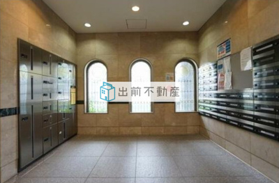 【その他共用部分】 | グランドフェニックス