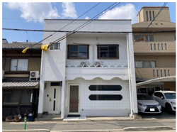 三番町店舗戸建