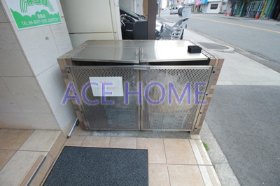 【その他】 | レスポワル新町