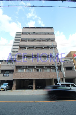 【外観】 | レスポワル新町