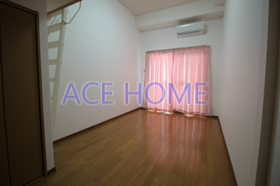 【居間・リビング】 | レスポワル新町