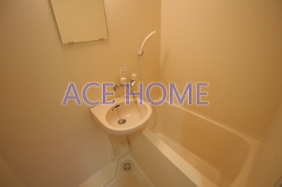 【浴室】 | レスポワル新町