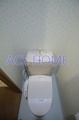 【トイレ】 | レスポワル新町