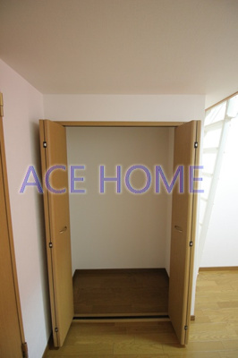 【収納】 | レスポワル新町