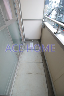 【バルコニー】 | レスポワル新町