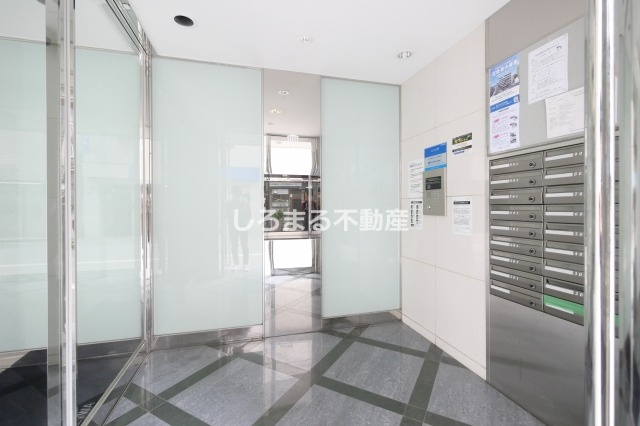 セイワパレス新梅田のその他