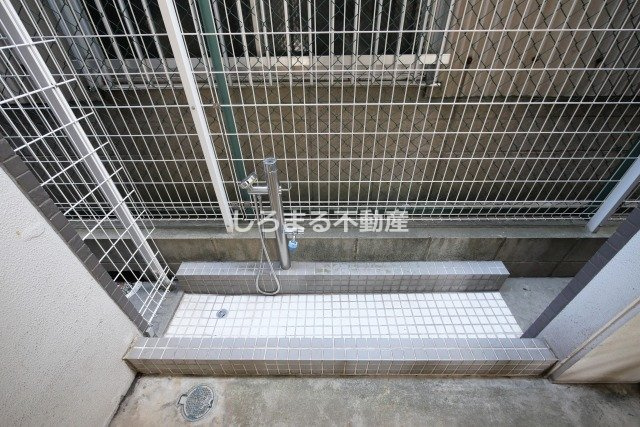 セイワパレス新梅田のその他