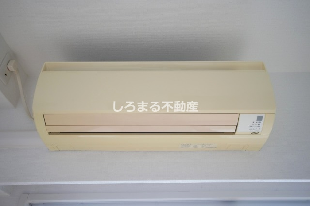 セイワパレス新梅田の設備