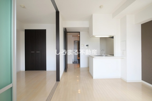 セイワパレス新梅田の内装