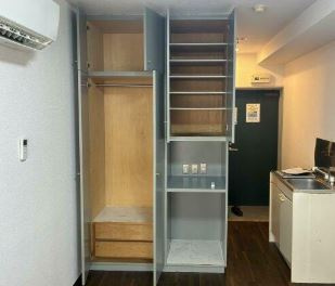 【収納】 | 森島ビルⅡ