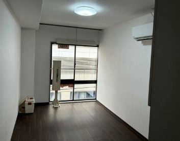 【居間・リビング】 | 森島ビルⅡ