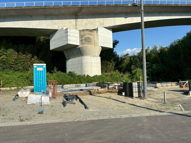 仲介手数料不要　よかタウンBloom菊池郡大津町下町２期【大津南小・大津中】の外観