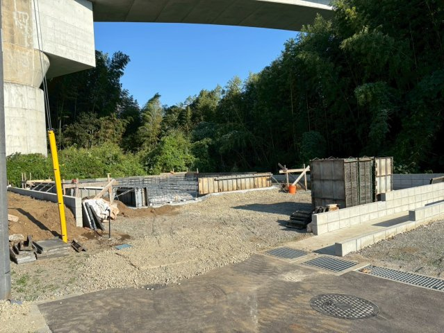 仲介手数料不要　よかタウンBloom菊池郡大津町下町２期【大津南小・大津中】の外観