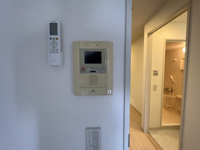 【セキュリティ】 | クラウンハイム北心斎橋フラワーコート