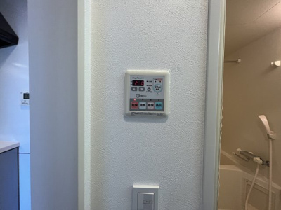 【設備】 | クラウンハイム北心斎橋フラワーコート