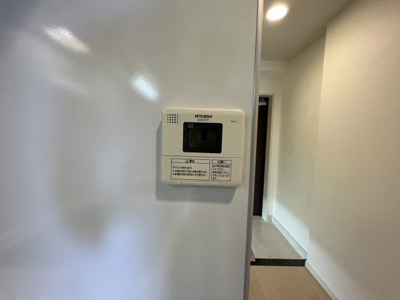 【設備】 | クラウンハイム北心斎橋フラワーコート