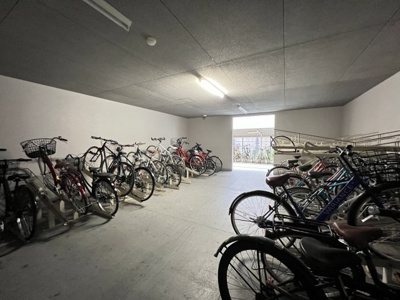 【その他共用部分】 | クラウンハイム北心斎橋フラワーコート