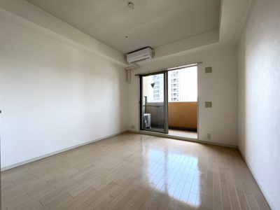 【洋室】 | クラウンハイム北心斎橋フラワーコート