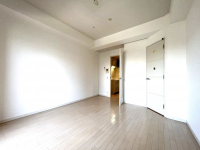 【洋室】 | クラウンハイム北心斎橋フラワーコート