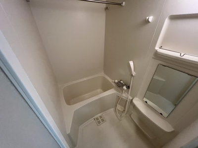 【浴室】 | クラウンハイム北心斎橋フラワーコート