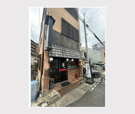 大曽根4丁目店舗