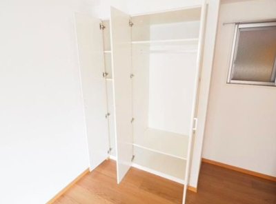 【収納】 | レジディア文京音羽 | 小物を収納するのに便利です