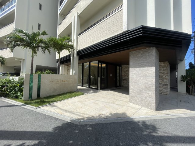 ブランシエラ那覇曙プレミスト