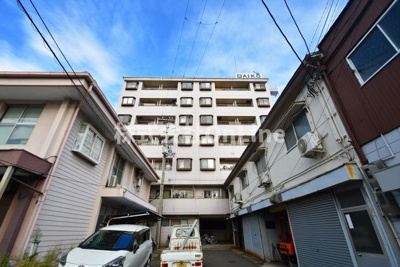 【外観】 | フローラルハイツ大興