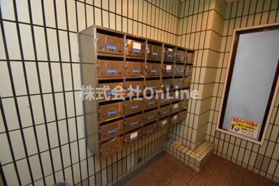 【その他共用部分】 | フローラルハイツ大興