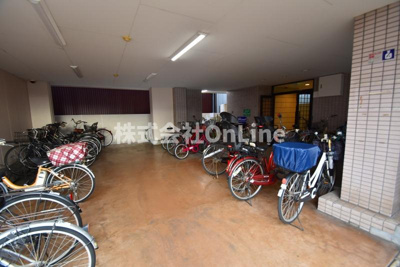 【その他共用部分】 | フローラルハイツ大興