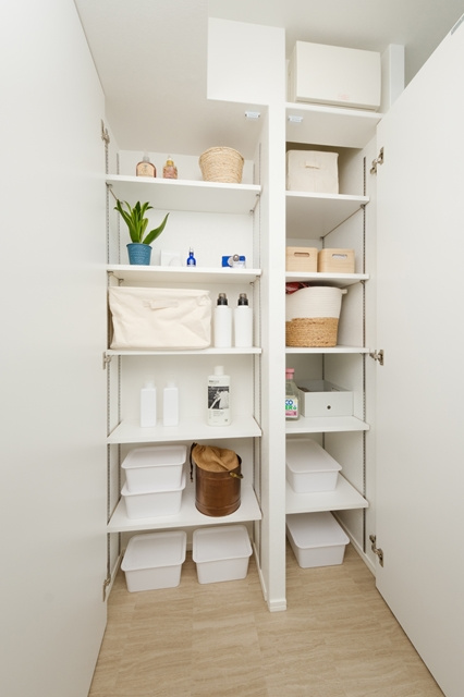 エンクレスト博多BRIGHTのその他共用部分