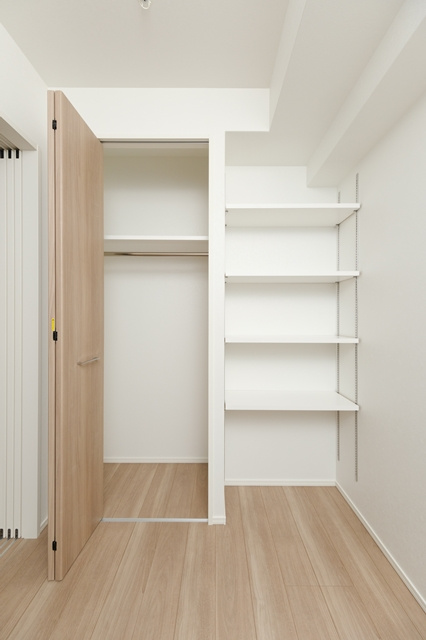 エンクレスト博多BRIGHTのその他