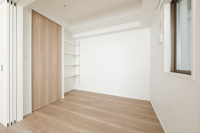 エンクレスト博多BRIGHTの居間・リビング|おしゃれなリビングです