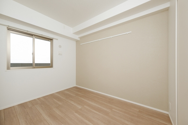 エンクレスト博多BRIGHTのキッチン|使いやすいキッチンです