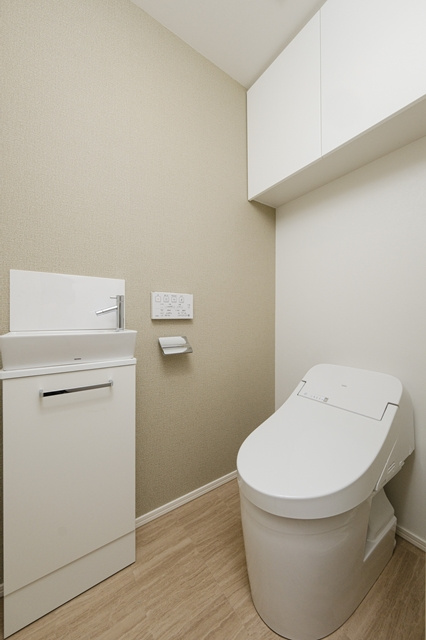 エンクレスト博多BRIGHTの収納|収納があります