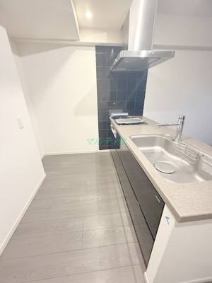 【キッチン】 | タワービューレジデンス吾妻橋 | キッチン