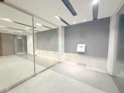 【セキュリティ】 | タワービューレジデンス吾妻橋