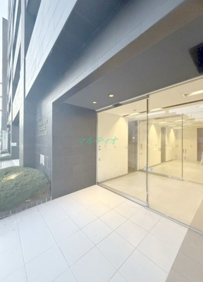 【エントランス】 | タワービューレジデンス吾妻橋