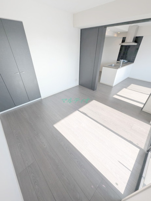 【内装】 | タワービューレジデンス吾妻橋 | 洋室