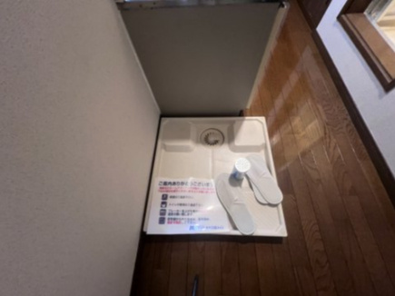 メゾンフォレスタの設備