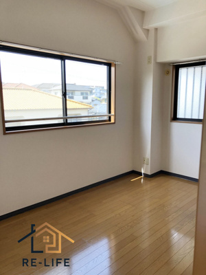 【収納】 | ライズリチャーズⅡ