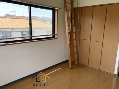 【設備】 | ライズリチャーズⅡ